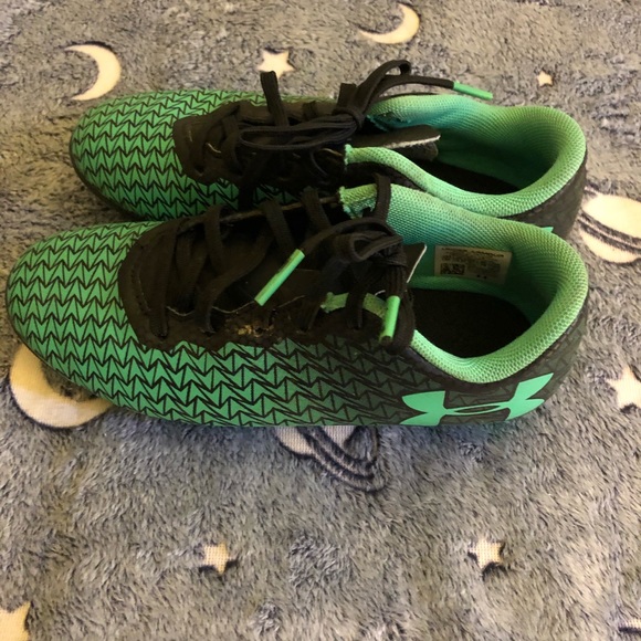 boys size 13 cleats